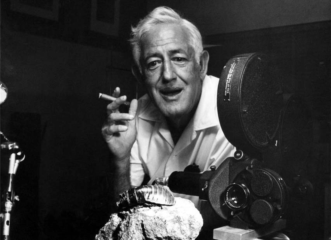 William Castle - Foto 3