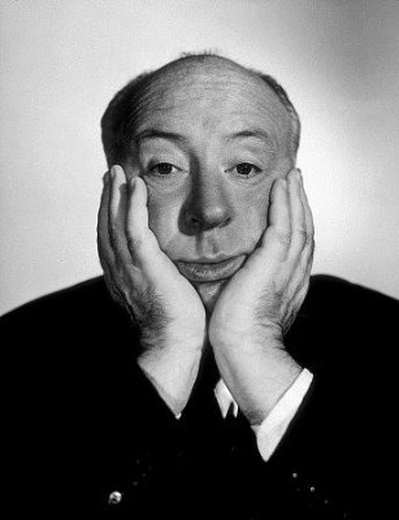 Alfred Hitchcock - Foto 4