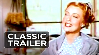 Trailer: The Sun Comes Up (1949) Official Trailer - Jeanette MacDonald, Lloyd Nolan Movie HD