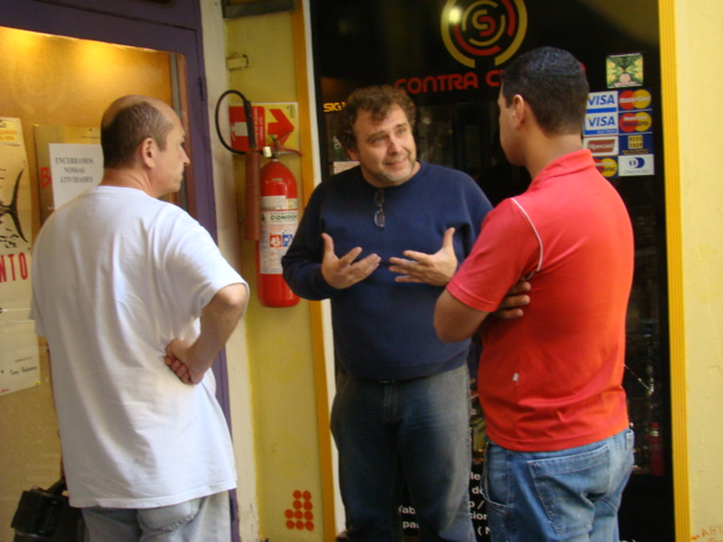 Foto 6 de A Última Estação