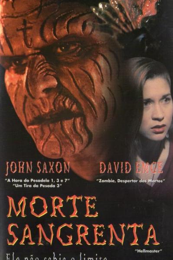  de Filme Morte Sangrenta (1992)