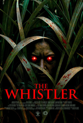 Poster 1 de Filme The Whistler (2026)