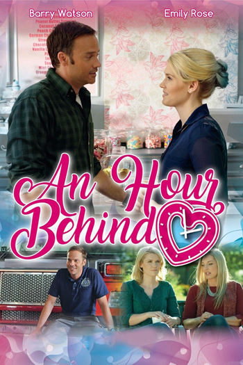  de Filme Amor Sem Querer (2017)