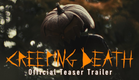 Creeping Death | Official Teaser Trailer (2022)