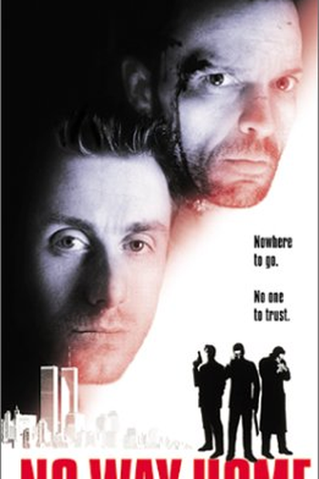  de Filme Caminhos da Traição (1996)