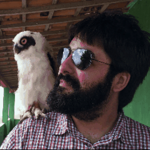 Foto de perfil de Nivaldo