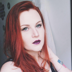 Foto de perfil de Luana