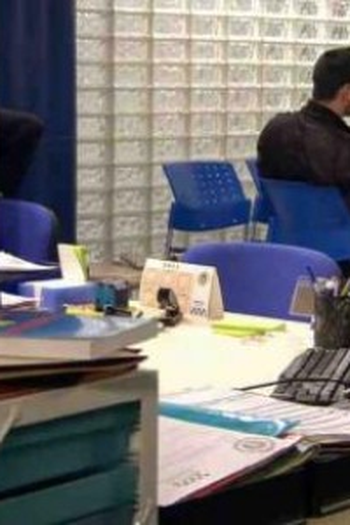 Poster de Episódio Episode 7 (2011)