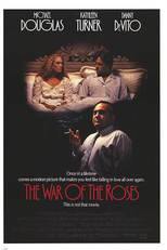 A Guerra dos Roses (The War of the Roses)