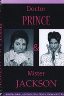 Dr. Prince & Mr. Jackson - Poster / Capa / Cartaz - Oficial 1