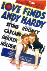 O Amor Encontra Andy Hardy (Love Finds Andy Hardy)