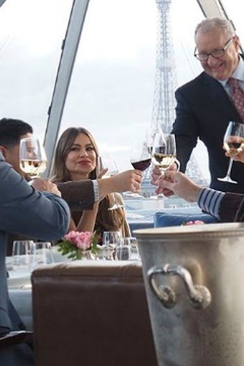 Poster de Episódio Paris (2020)