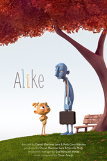 Escolhas da Vida (Alike)