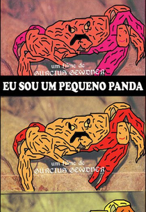 Eu Sou Um Pequeno Panda (Eu Sou Um Pequeno Panda)
