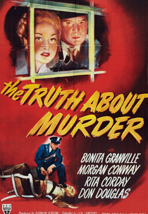 Como Mentem os Homens! (The Truth About Murder)