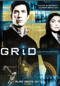 The Grid (The Grid)