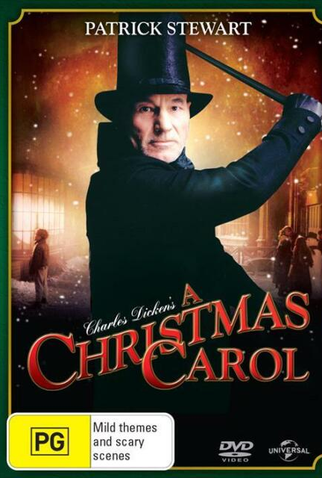 Poster 4 de Filme Conto de Natal (1999)