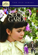 O Jardim Secreto (The Secret Garden)