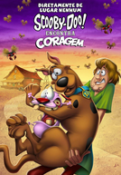 Diretamente de Lugar Nenhum: Scooby-Doo! Encontra Coragem, O Cão Covarde (Straight Outta Nowhere: Scooby-Doo! Meets Courage the Cowardly Dog)