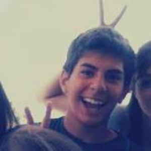Foto de perfil de Matheus Polimeno