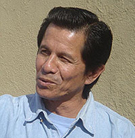 Manuel Padilla Jr. Artista Filmow