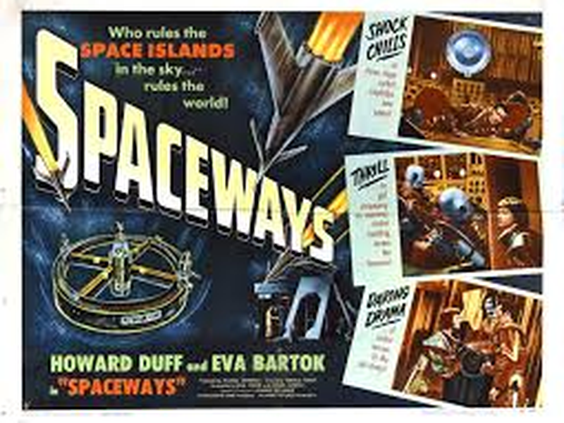 Foto 2 de Spaceways