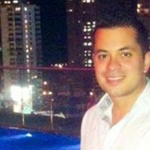Foto de perfil de Pedro