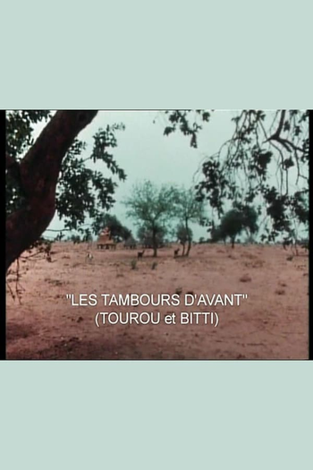  de Curta Os Tambores do Passado (1971)