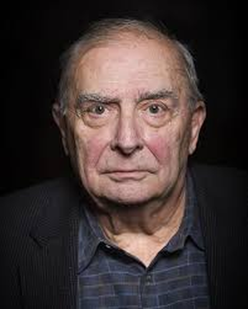 Claude Chabrol - Foto 2