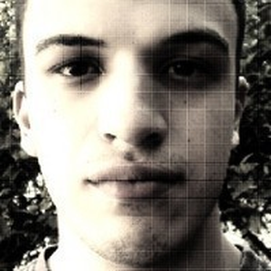 Foto de perfil de Christoffer Brian