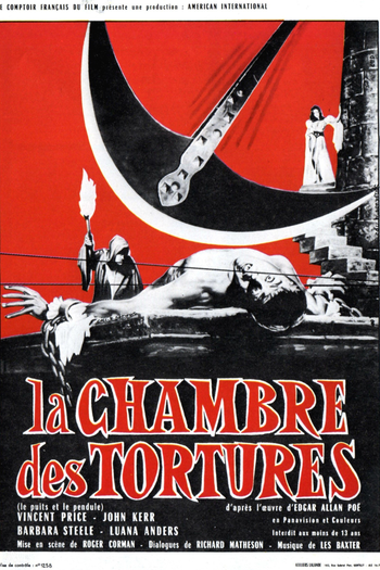  de Filme A Mansão do Terror (1961)