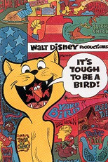 It's Tough to Be a Bird (It's Tough to Be a Bird)