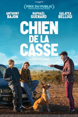 Cão Danado (Chien de la casse)