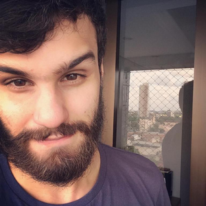 Foto de perfil de Afonso