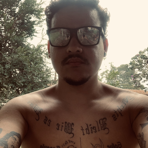 Foto de perfil de Wellington Silva