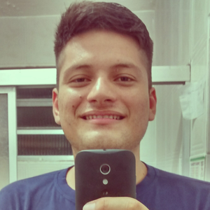 Foto de perfil de Bruno Cabral