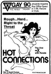 Hot Connections (Hot Connections)