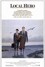 Momento Inesquecível (Local Hero)