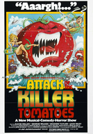 Ataque dos Tomates Assassinos (Attack of the Killer Tomatoes!)