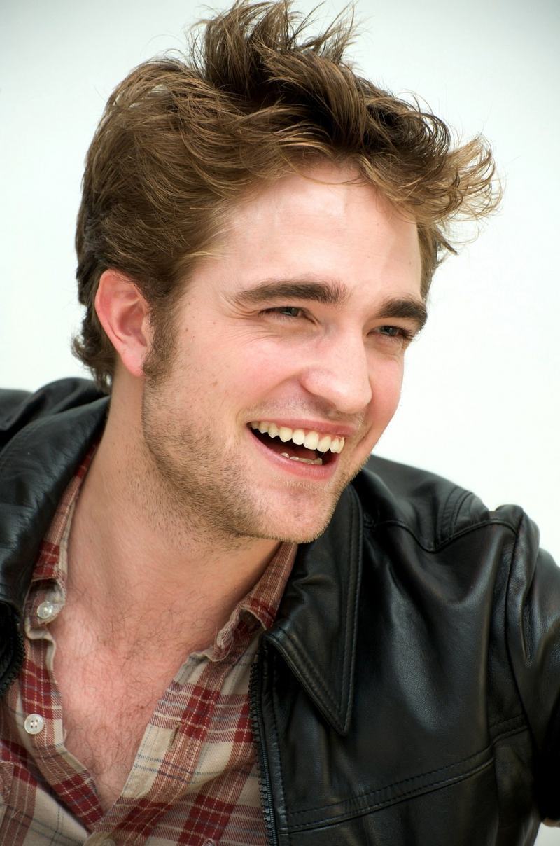 Robert Pattinson - Foto 9