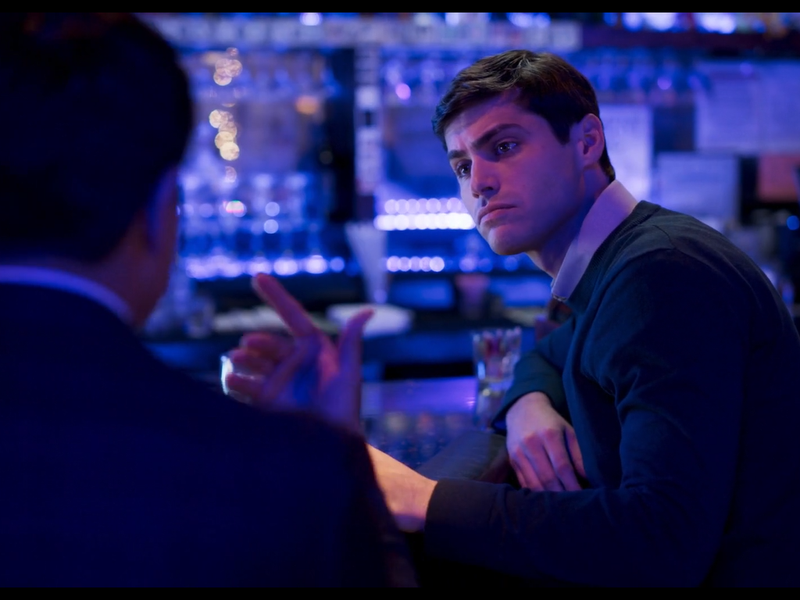 Foto 17 de Traição e Desejo