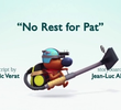 Pas de sieste pour Paf