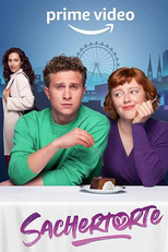 Sachertorte: Como Encontrar o Amor (Sachertorte)