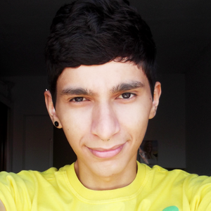 Foto de perfil de Kássio Menezes