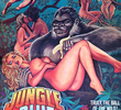 Jungle Blue