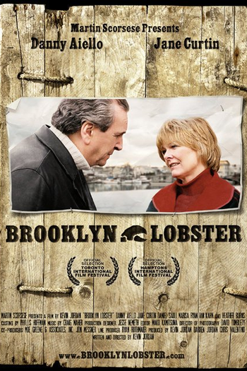 Poster de Filme Uma História do Brooklyn (2005)