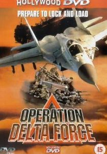 Força Delta (Operation Delta Force)