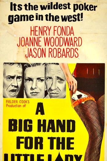  de Filme Jogada Decisiva (1966)