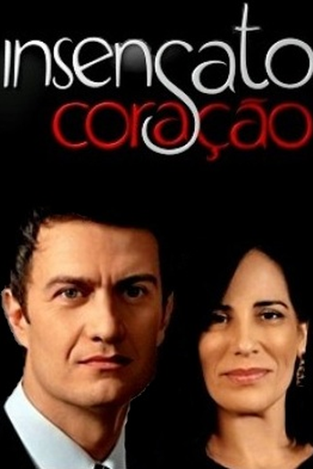  de TV Insensato Coração (2011)