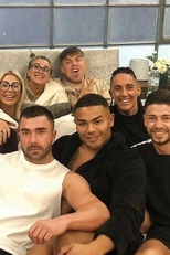 Geordie Shore (21ª temporada) (Geordie Shore Season 21)